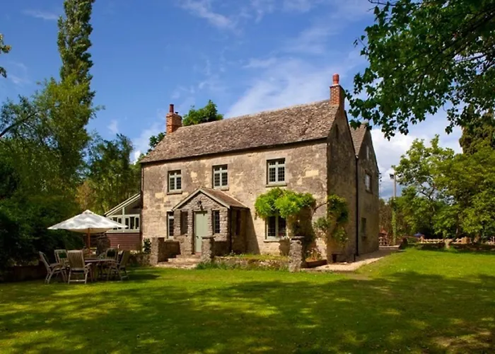 Hill Farm